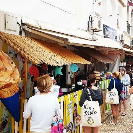 Wish & Stay Albufeira Exterior foto