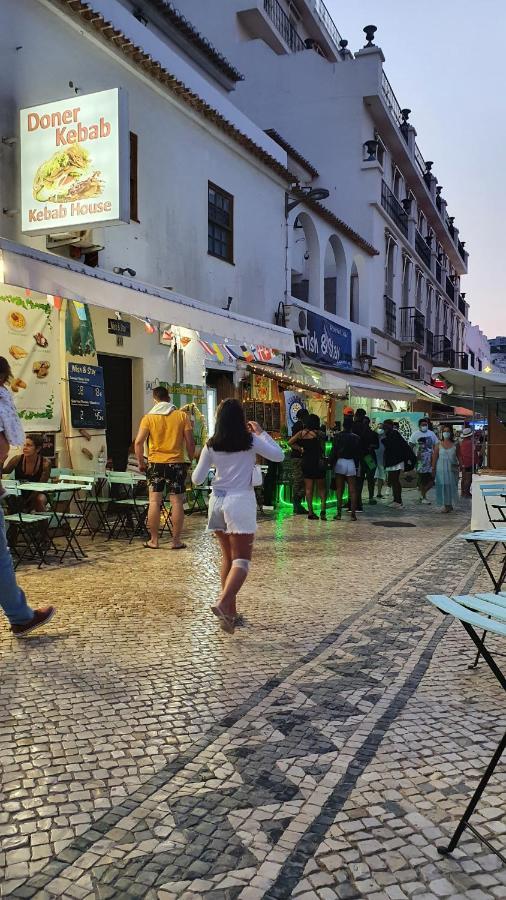 Wish & Stay Albufeira Exterior foto