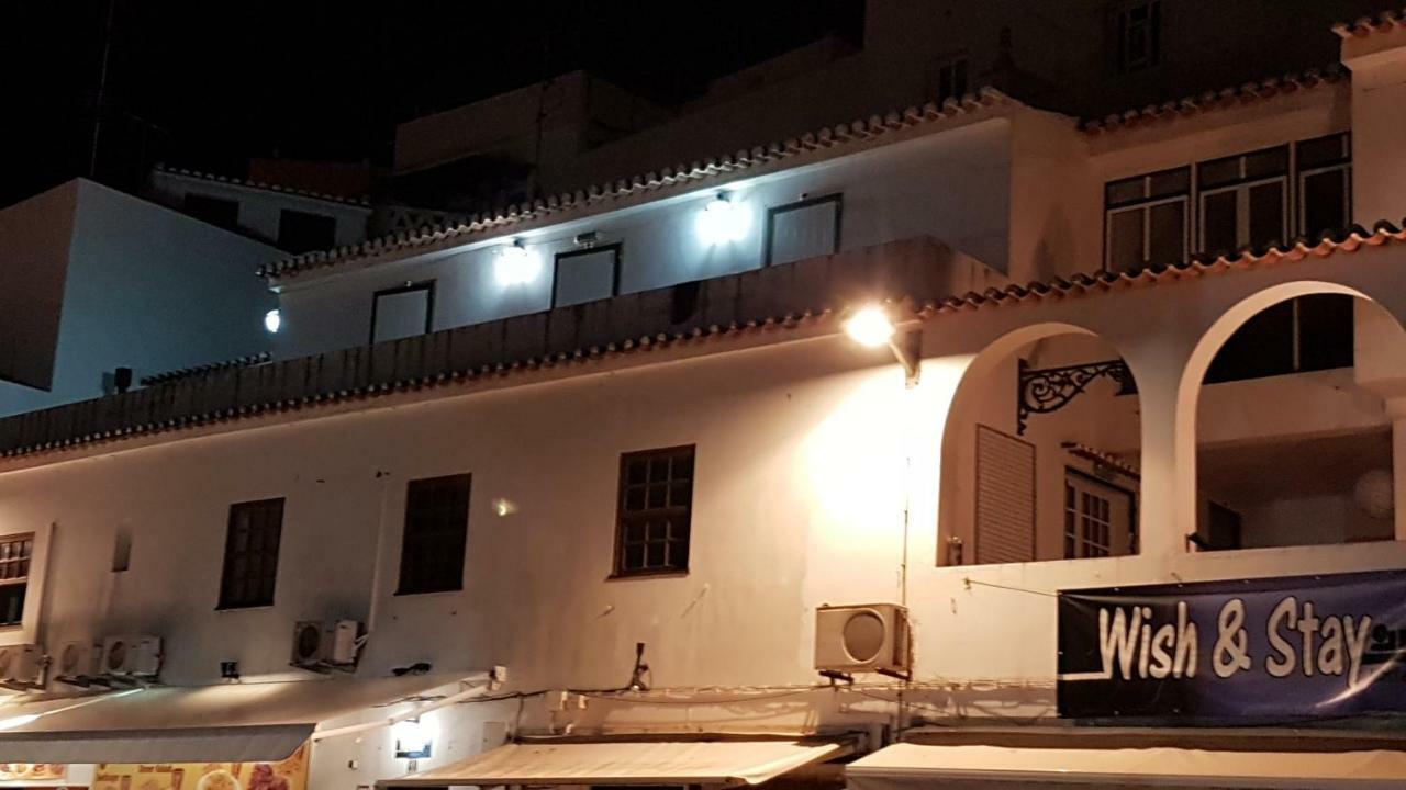 Wish & Stay Albufeira Exterior foto