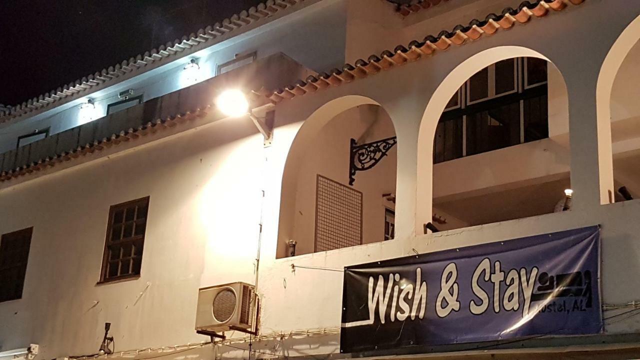 Wish & Stay Albufeira Exterior foto